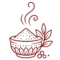 Authentic Regional Recipes