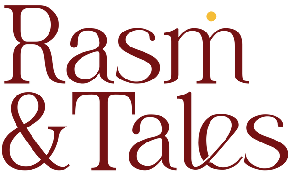 Rasm and Tales